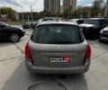 Сірий Пежо 308, об'ємом двигуна 1.6 л та пробігом 206 тис. км за 6480 $, фото 5 на Automoto.ua