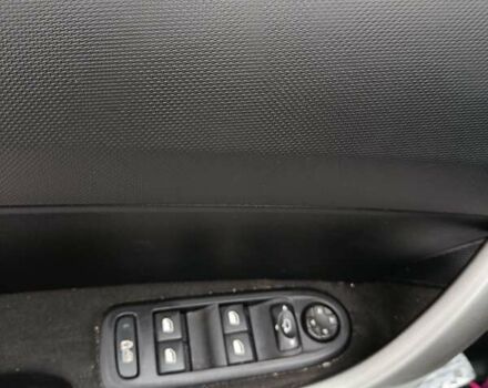 Серый Пежо 308, объемом двигателя 1.6 л и пробегом 260 тыс. км за 7999 $, фото 7 на Automoto.ua