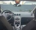 Серый Пежо 308, объемом двигателя 1.6 л и пробегом 143 тыс. км за 5500 $, фото 8 на Automoto.ua
