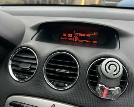 Сірий Пежо 308, об'ємом двигуна 1.6 л та пробігом 156 тис. км за 7000 $, фото 5 на Automoto.ua