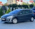 Серый Пежо 308, объемом двигателя 1.6 л и пробегом 103 тыс. км за 5499 $, фото 1 на Automoto.ua