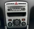 Сірий Пежо 308, об'ємом двигуна 1.6 л та пробігом 206 тис. км за 6480 $, фото 16 на Automoto.ua