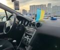 Сірий Пежо 308, об'ємом двигуна 1.6 л та пробігом 255 тис. км за 6800 $, фото 6 на Automoto.ua