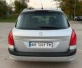 Сірий Пежо 308, об'ємом двигуна 1.56 л та пробігом 250 тис. км за 4899 $, фото 9 на Automoto.ua