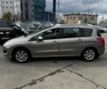 Сірий Пежо 308, об'ємом двигуна 1.6 л та пробігом 206 тис. км за 6480 $, фото 3 на Automoto.ua