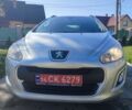 Сірий Пежо 308, об'ємом двигуна 1.6 л та пробігом 229 тис. км за 6700 $, фото 1 на Automoto.ua