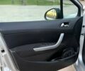 Сірий Пежо 308, об'ємом двигуна 1.56 л та пробігом 250 тис. км за 4899 $, фото 5 на Automoto.ua