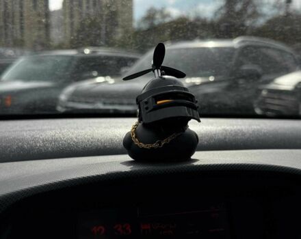 Сірий Пежо 308, об'ємом двигуна 1.6 л та пробігом 206 тис. км за 6480 $, фото 14 на Automoto.ua