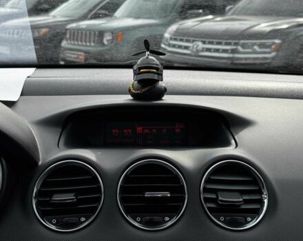 Сірий Пежо 308, об'ємом двигуна 1.6 л та пробігом 206 тис. км за 6480 $, фото 15 на Automoto.ua