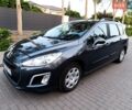 Серый Пежо 308, объемом двигателя 1.6 л и пробегом 236 тыс. км за 6100 $, фото 1 на Automoto.ua