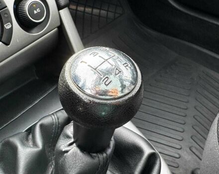 Сірий Пежо 308, об'ємом двигуна 1.6 л та пробігом 206 тис. км за 6480 $, фото 18 на Automoto.ua