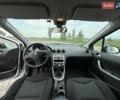 Серый Пежо 308, объемом двигателя 1.6 л и пробегом 160 тыс. км за 6500 $, фото 4 на Automoto.ua