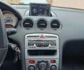 Серый Пежо 308, объемом двигателя 1.6 л и пробегом 260 тыс. км за 7999 $, фото 9 на Automoto.ua