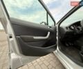 Серый Пежо 308, объемом двигателя 1.6 л и пробегом 160 тыс. км за 6500 $, фото 7 на Automoto.ua