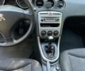 Серый Пежо 308, объемом двигателя 1.6 л и пробегом 281 тыс. км за 5550 $, фото 14 на Automoto.ua