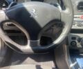 Серый Пежо 308, объемом двигателя 1.6 л и пробегом 265 тыс. км за 7300 $, фото 6 на Automoto.ua