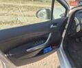Серый Пежо 308, объемом двигателя 1.6 л и пробегом 246 тыс. км за 5000 $, фото 2 на Automoto.ua