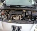Серый Пежо 308, объемом двигателя 1.6 л и пробегом 260 тыс. км за 7999 $, фото 4 на Automoto.ua