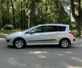 Сірий Пежо 308, об'ємом двигуна 1.56 л та пробігом 281 тис. км за 5700 $, фото 1 на Automoto.ua