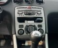 Сірий Пежо 308, об'ємом двигуна 1.6 л та пробігом 255 тис. км за 6800 $, фото 13 на Automoto.ua