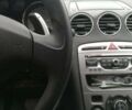 Серый Пежо 308, объемом двигателя 1.6 л и пробегом 240 тыс. км за 7200 $, фото 1 на Automoto.ua