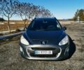 Серый Пежо 308, объемом двигателя 1.6 л и пробегом 280 тыс. км за 5500 $, фото 1 на Automoto.ua