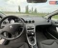 Серый Пежо 308, объемом двигателя 1.6 л и пробегом 160 тыс. км за 6500 $, фото 8 на Automoto.ua