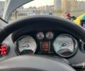 Сірий Пежо 308, об'ємом двигуна 1.6 л та пробігом 255 тис. км за 6800 $, фото 12 на Automoto.ua