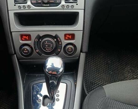 Серый Пежо 308, объемом двигателя 1.6 л и пробегом 260 тыс. км за 7999 $, фото 8 на Automoto.ua