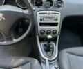 Сірий Пежо 308, об'ємом двигуна 1.56 л та пробігом 281 тис. км за 5700 $, фото 11 на Automoto.ua