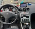 Сірий Пежо 308, об'ємом двигуна 1.6 л та пробігом 255 тис. км за 6800 $, фото 10 на Automoto.ua