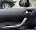Сірий Пежо 308, об'ємом двигуна 1.6 л та пробігом 206 тис. км за 6480 $, фото 9 на Automoto.ua