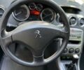 Сірий Пежо 308, об'ємом двигуна 1.56 л та пробігом 281 тис. км за 5700 $, фото 10 на Automoto.ua