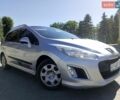 Сірий Пежо 308, об'ємом двигуна 1.56 л та пробігом 295 тис. км за 6000 $, фото 1 на Automoto.ua