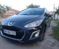 Сірий Пежо 308, об'ємом двигуна 0.16 л та пробігом 245 тис. км за 5400 $, фото 9 на Automoto.ua