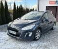 Сірий Пежо 308, об'ємом двигуна 1.56 л та пробігом 262 тис. км за 6100 $, фото 1 на Automoto.ua