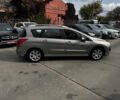Сірий Пежо 308, об'ємом двигуна 1.6 л та пробігом 206 тис. км за 7340 $, фото 7 на Automoto.ua