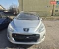 Серый Пежо 308, объемом двигателя 1.6 л и пробегом 246 тыс. км за 5000 $, фото 7 на Automoto.ua