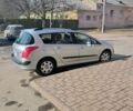 Сірий Пежо 308, об'ємом двигуна 1.6 л та пробігом 270 тис. км за 6000 $, фото 1 на Automoto.ua