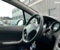 Серый Пежо 308, объемом двигателя 1.6 л и пробегом 349 тыс. км за 5690 $, фото 3 на Automoto.ua