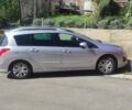 Сірий Пежо 308, об'ємом двигуна 1.56 л та пробігом 292 тис. км за 6800 $, фото 8 на Automoto.ua
