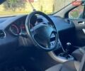 Серый Пежо 308, объемом двигателя 1.6 л и пробегом 103 тыс. км за 5499 $, фото 36 на Automoto.ua