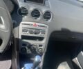 Серый Пежо 308, объемом двигателя 1.6 л и пробегом 265 тыс. км за 7300 $, фото 4 на Automoto.ua
