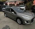 Сірий Пежо 308, об'ємом двигуна 1.6 л та пробігом 206 тис. км за 6480 $, фото 2 на Automoto.ua