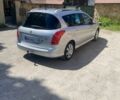 Серый Пежо 308, объемом двигателя 1.6 л и пробегом 265 тыс. км за 7300 $, фото 3 на Automoto.ua
