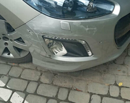 Сірий Пежо 308, об'ємом двигуна 1.56 л та пробігом 243 тис. км за 6100 $, фото 10 на Automoto.ua