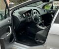 Сірий Пежо 308, об'ємом двигуна 1.6 л та пробігом 221 тис. км за 6700 $, фото 10 на Automoto.ua