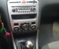 Сірий Пежо 308, об'ємом двигуна 1.56 л та пробігом 318 тис. км за 7500 $, фото 4 на Automoto.ua