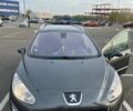 Сірий Пежо 308, об'ємом двигуна 1.6 л та пробігом 255 тис. км за 6800 $, фото 1 на Automoto.ua