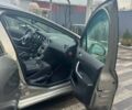 Серый Пежо 308, объемом двигателя 1.6 л и пробегом 143 тыс. км за 5500 $, фото 6 на Automoto.ua